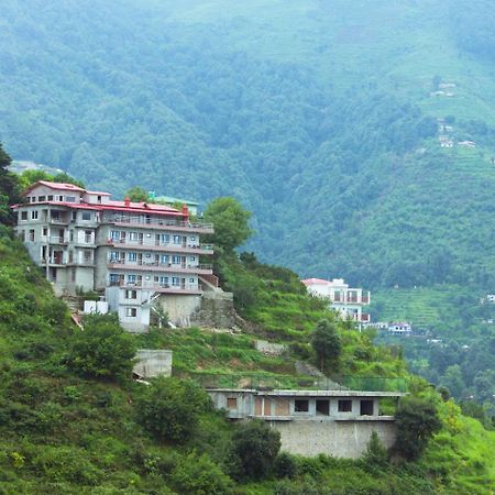 Hotel Cloud Inn, Nainital Rāmgarh Eksteriør bilde